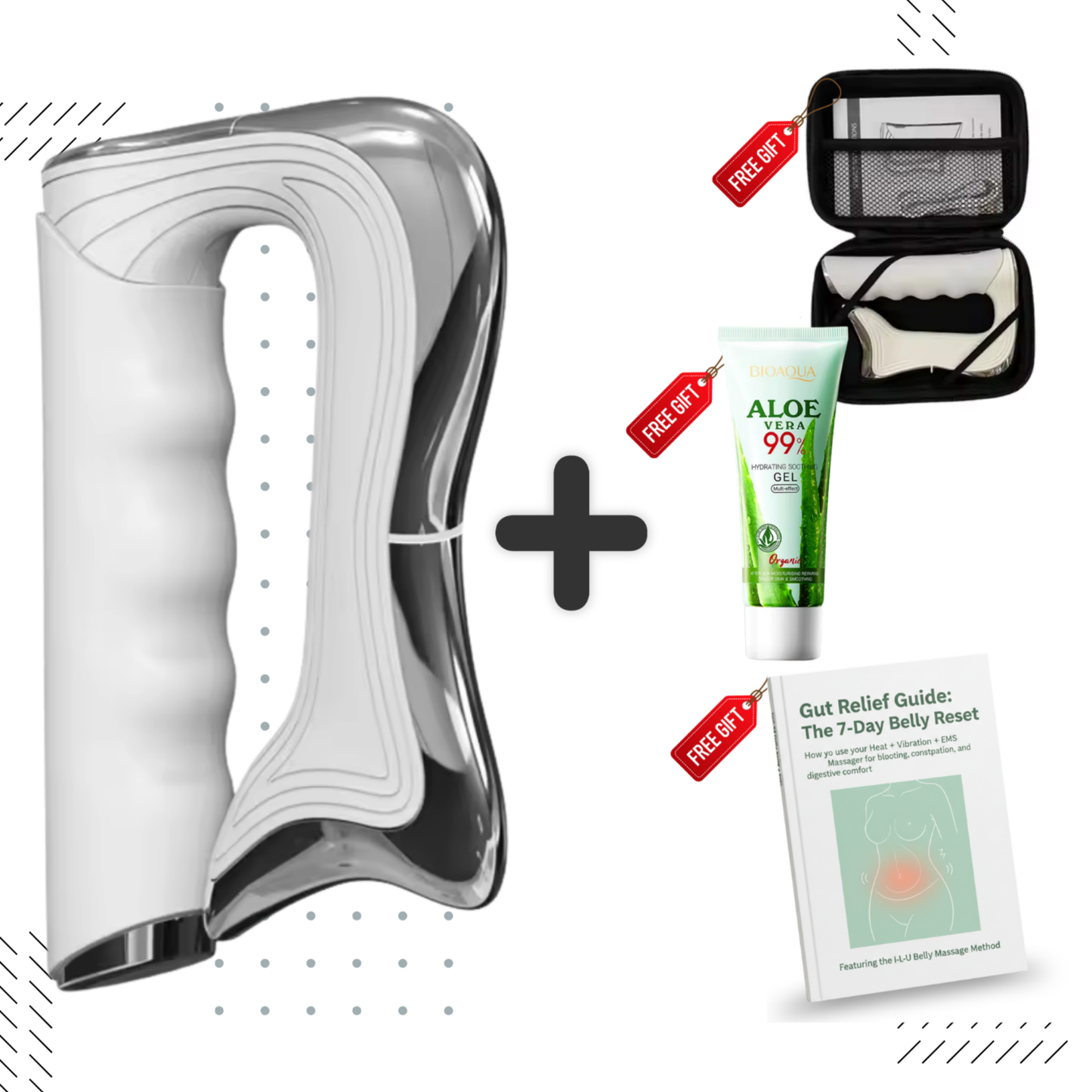 Gut Relief Pro