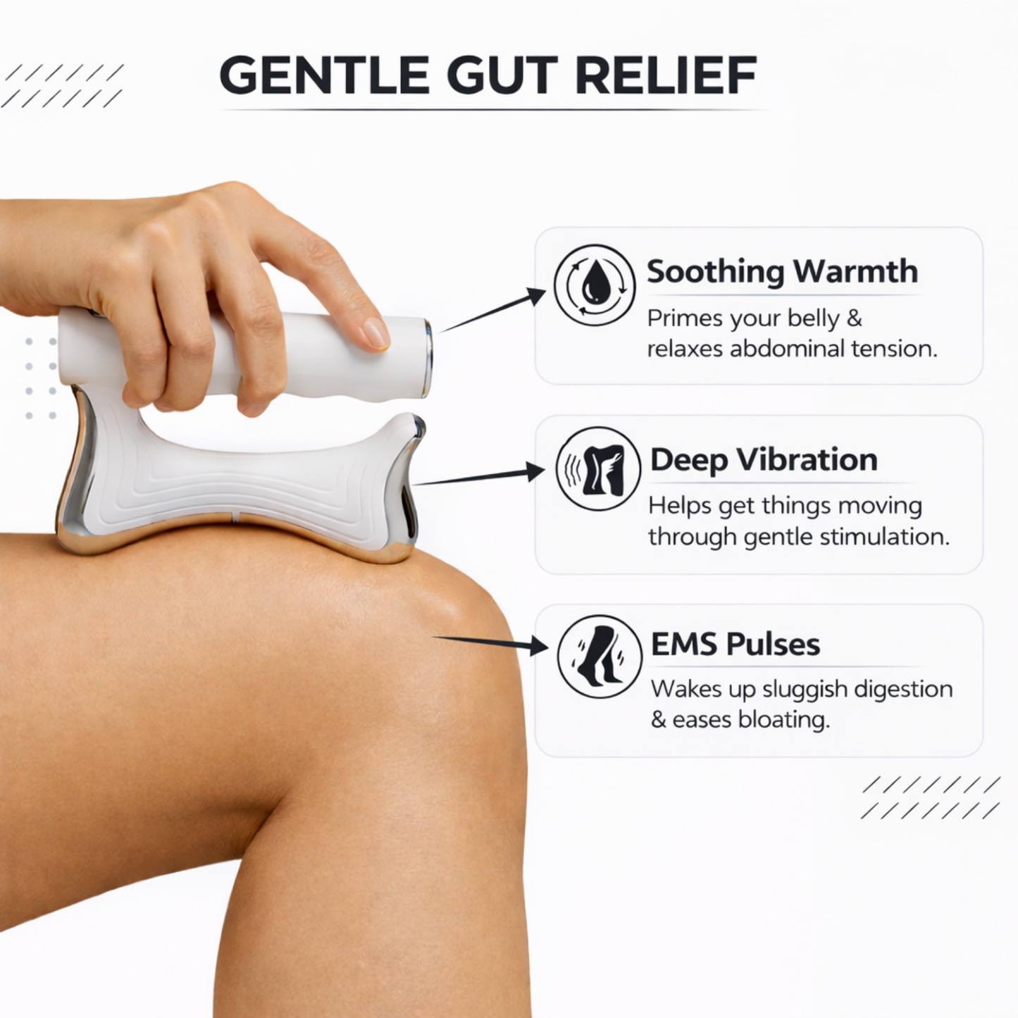 Gut Relief Pro