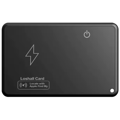 OmniCard Bluetooth Tracker