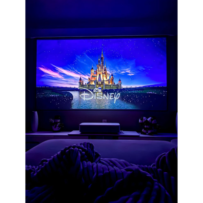 Cinematic Smart Projector