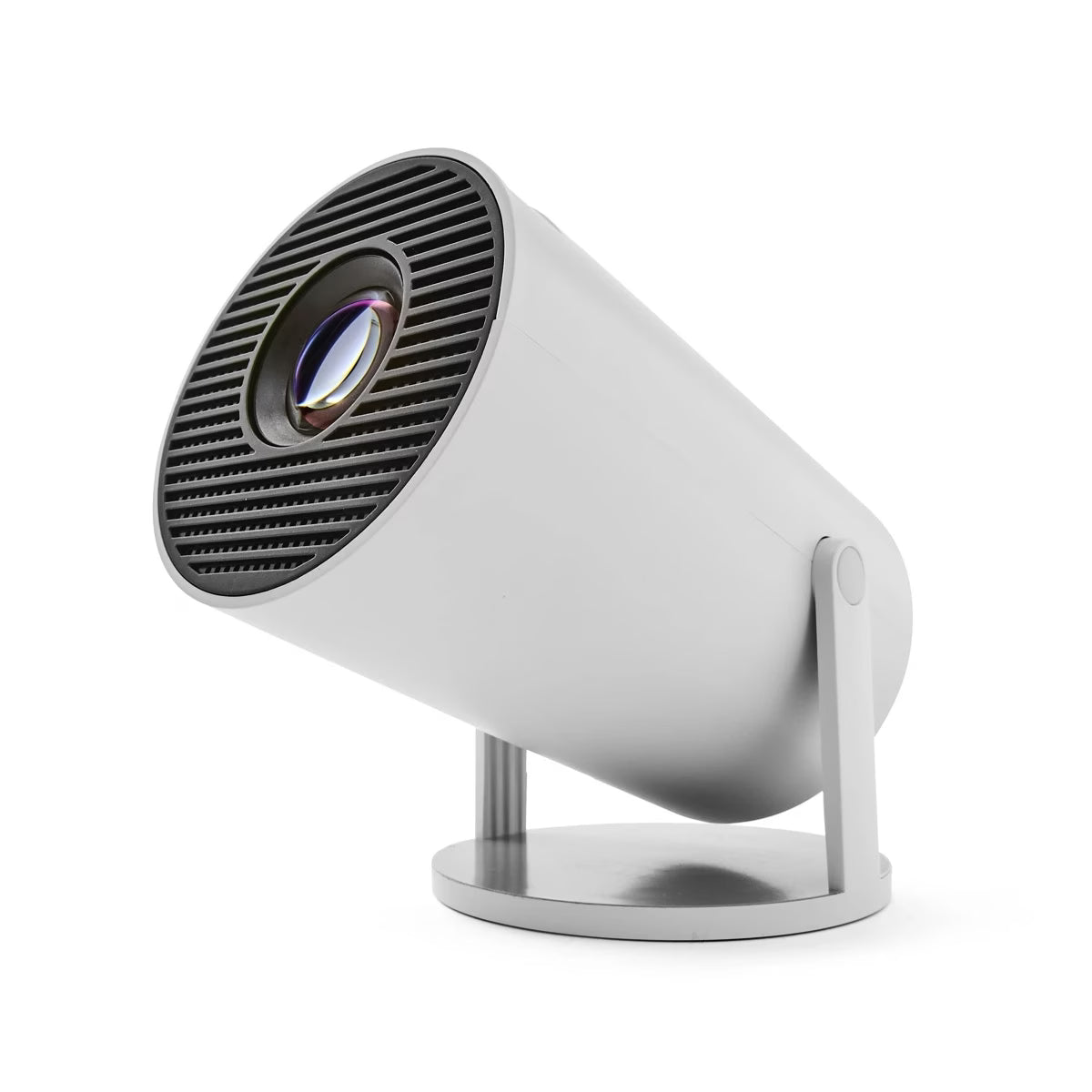 Cinematic Smart Projector