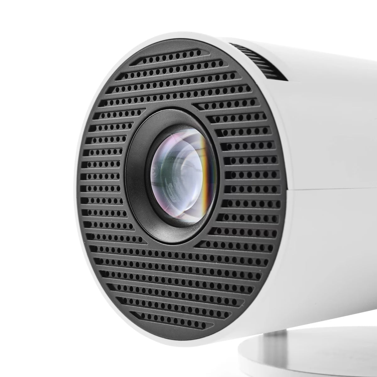 Cinematic Smart Projector