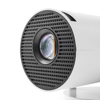 Cinematic Smart Projector