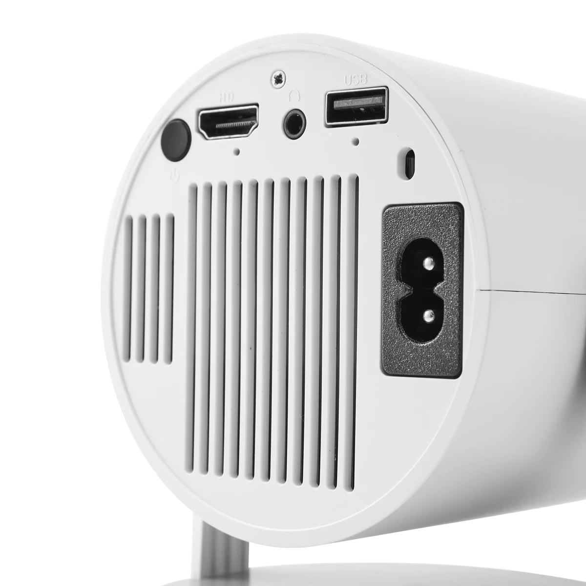 Cinematic Smart Projector