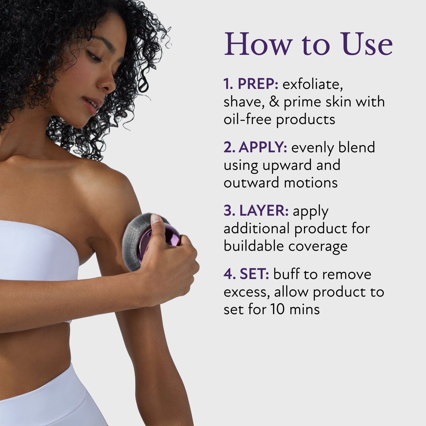 WK Body Concealer