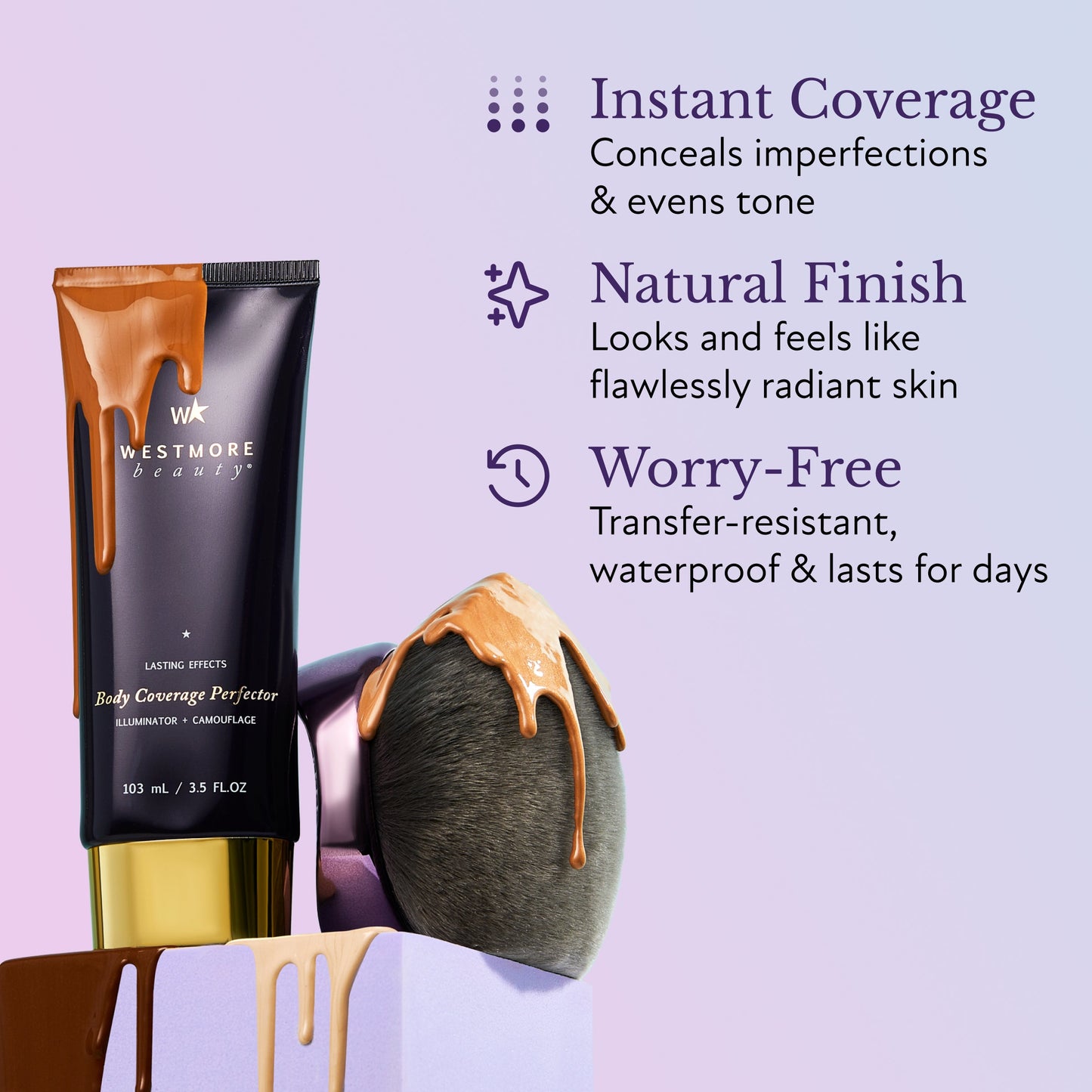 WK Body Concealer