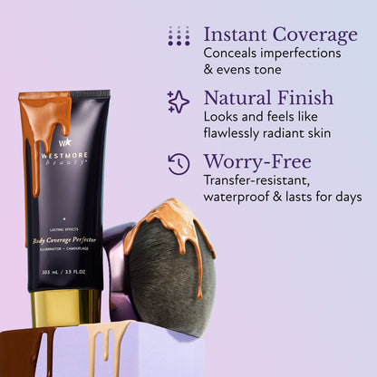 WK Body Concealer
