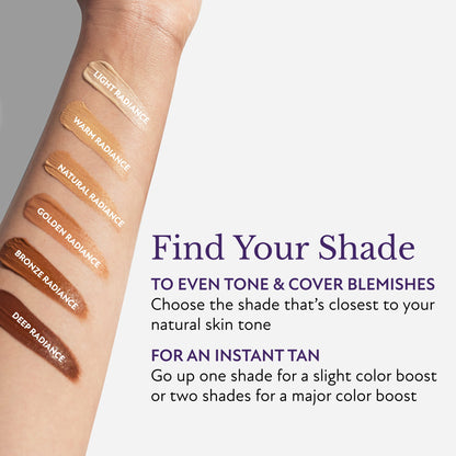 WK Body Concealer