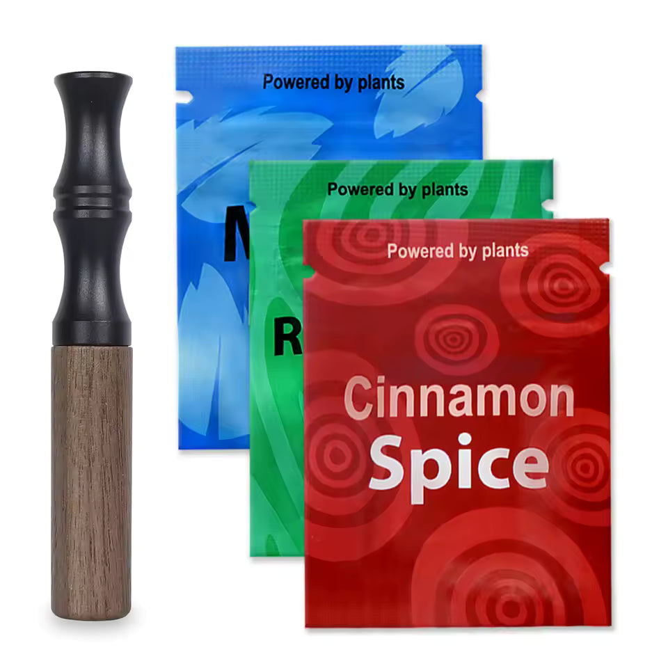 Anemoi Inhaler
