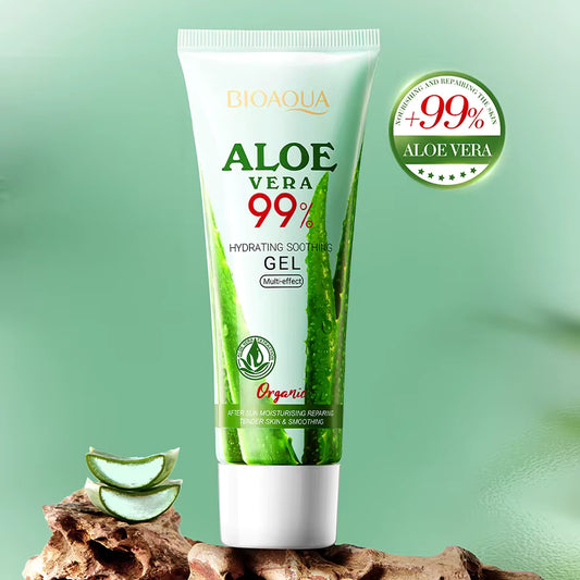 Conductive Aloe Vera Gel
