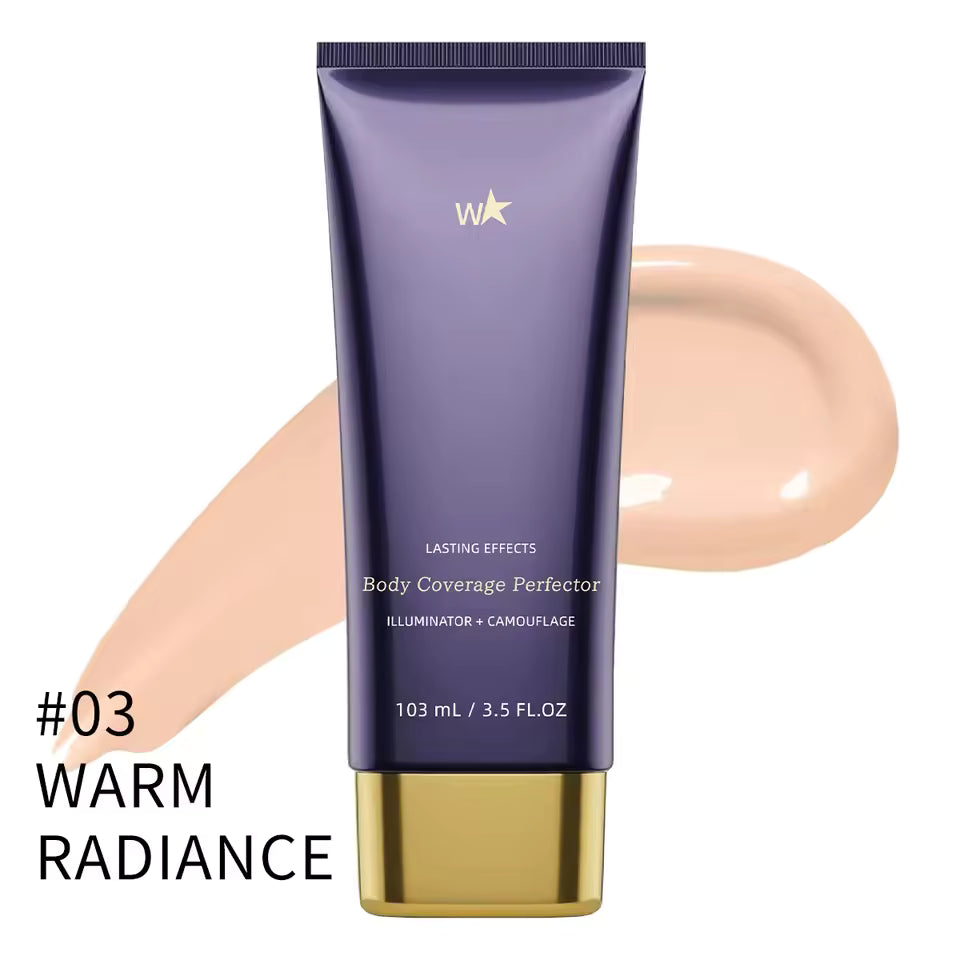 WK Body Concealer
