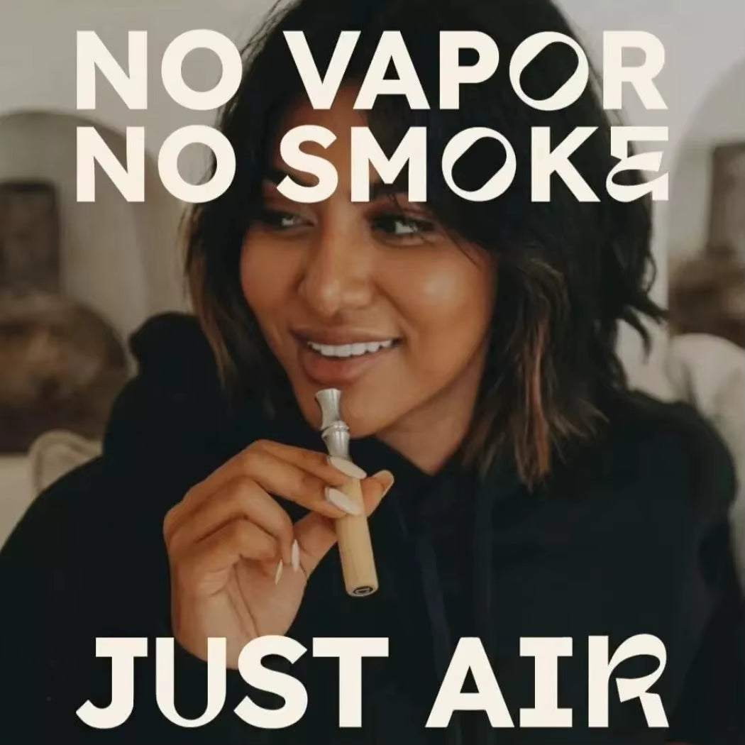 Anemoi Inhaler