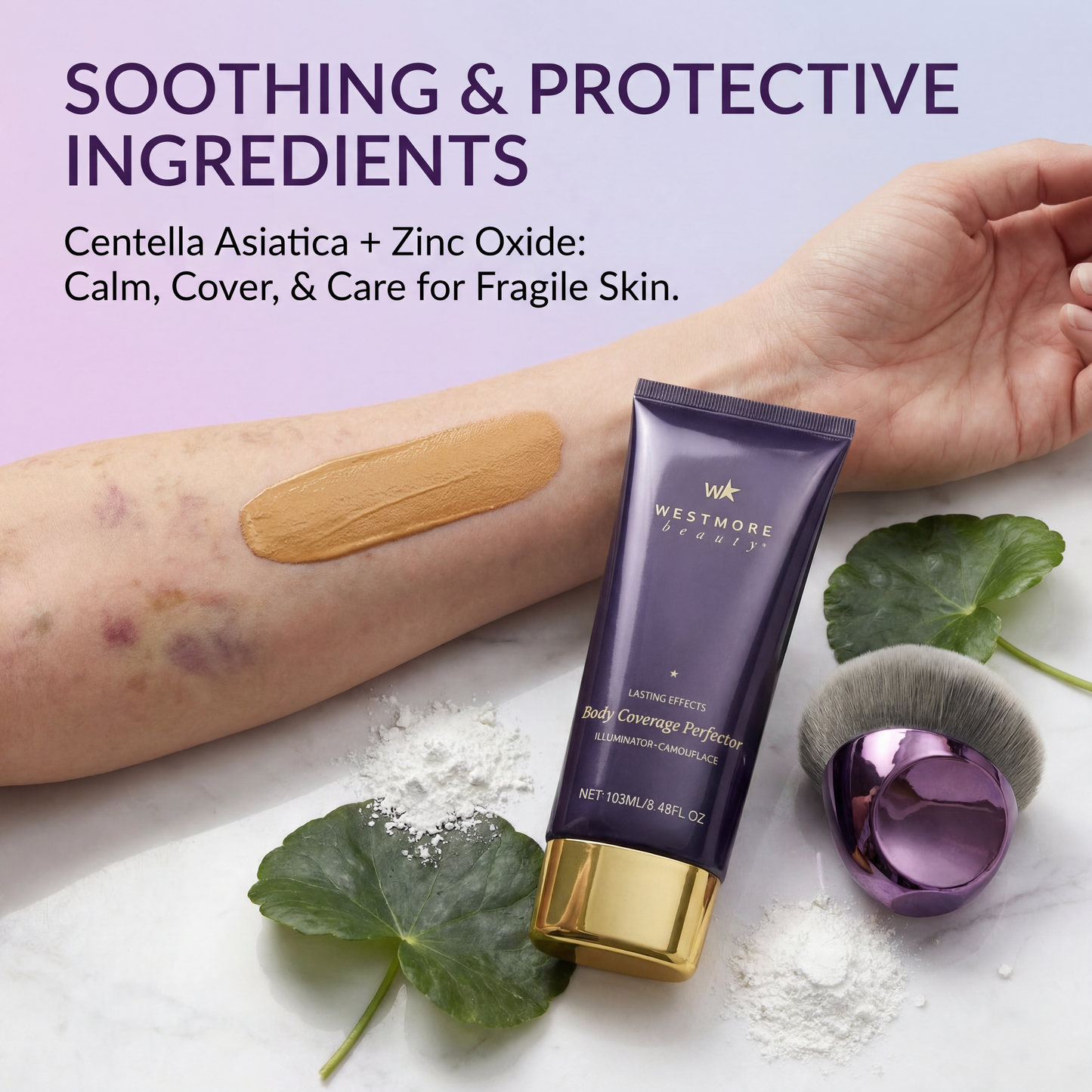 WK Body Concealer