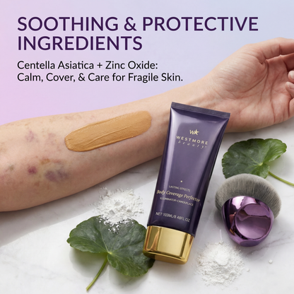 WK Body Concealer